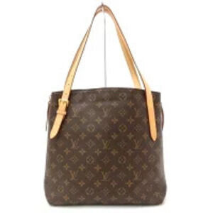 LOUIS VUITTON Voltaire Monogram